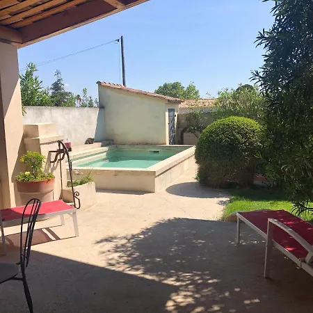 Vacation - Le Vieux Figuier *