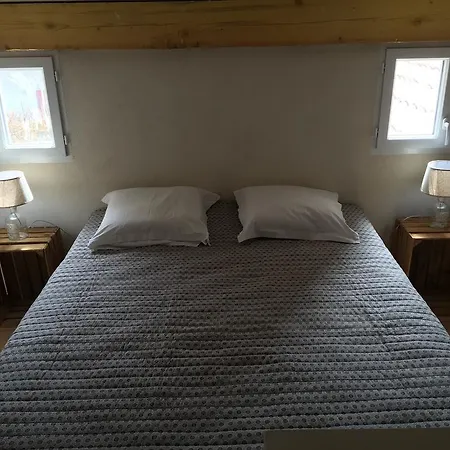 Vacation - Le Vieux Figuier Hébergement de vacances