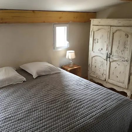 Vacation - Le Vieux Figuier Hébergement de vacances Vacqueyras