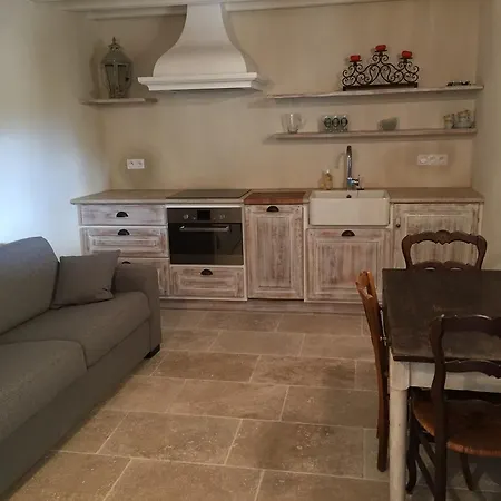 Hébergement de vacances Vacation - Le Vieux Figuier Vacqueyras