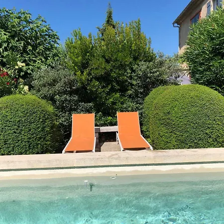 Vacation - Le Vieux Figuier